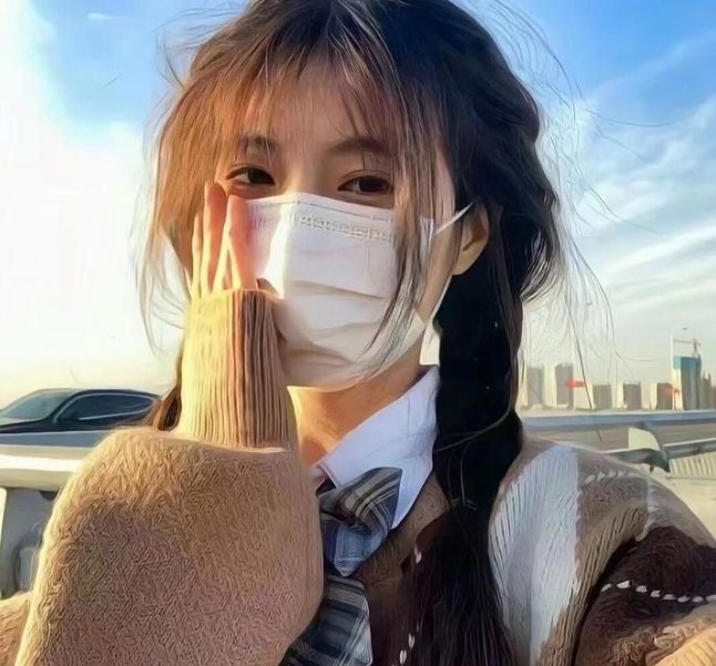 蜜之哀伤
