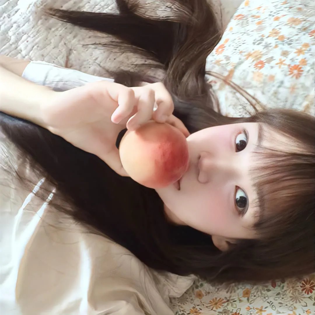 枕边不设防